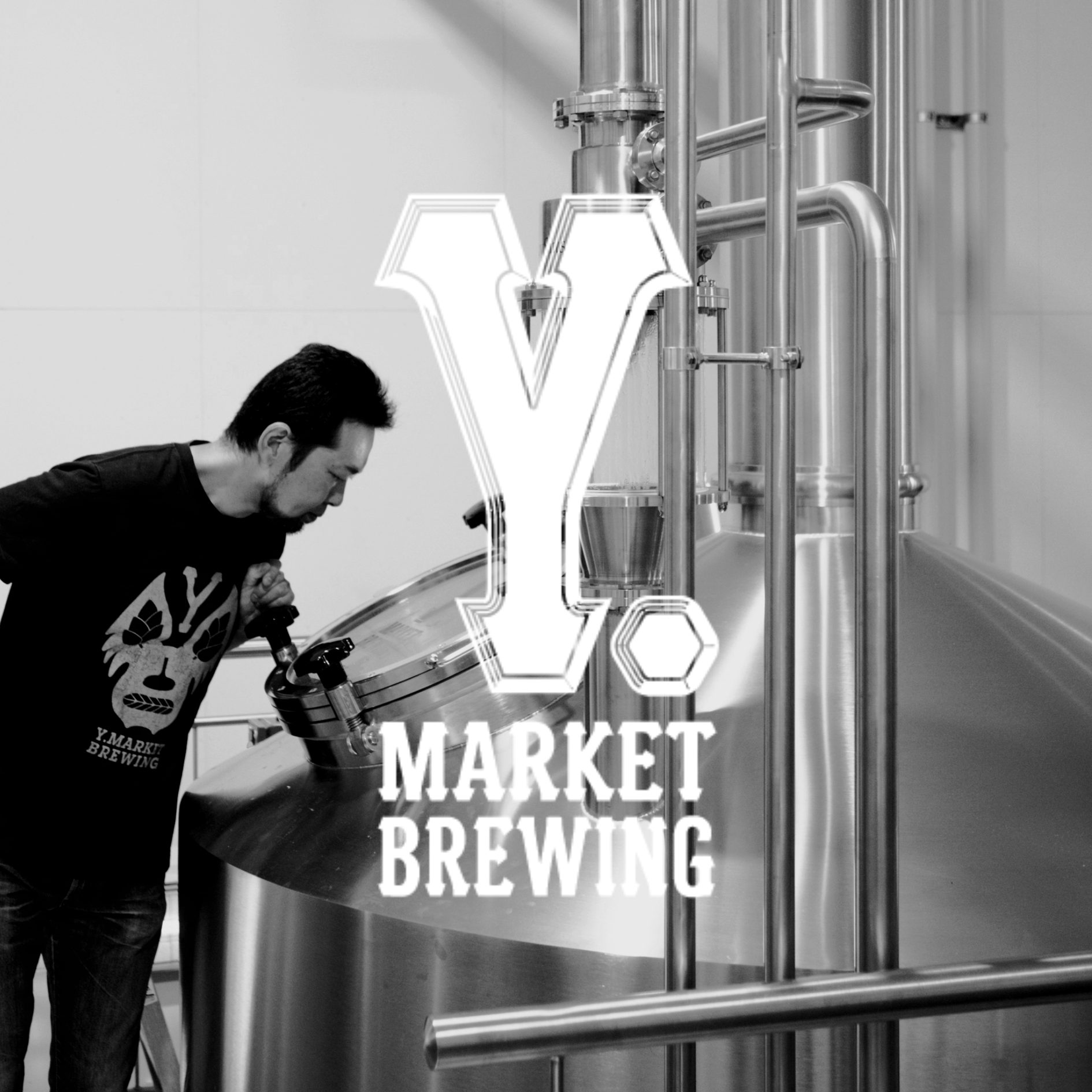 Y.MARKET BREWING
