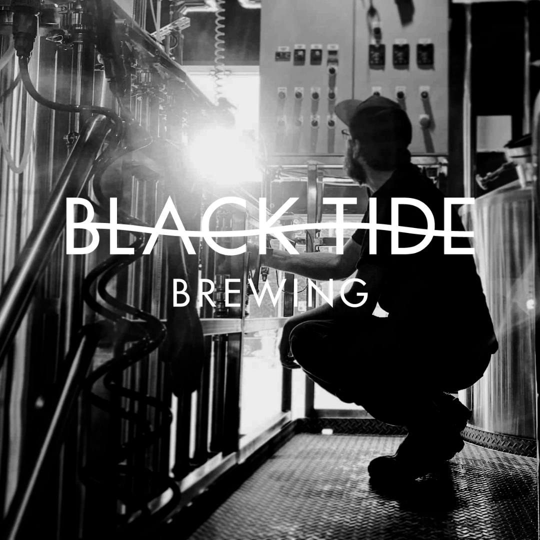 BLACK TIDE BREWING